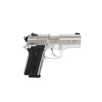 Imagem de PISTOLA TAURIS PT938 - INOX - CAL.380ACP